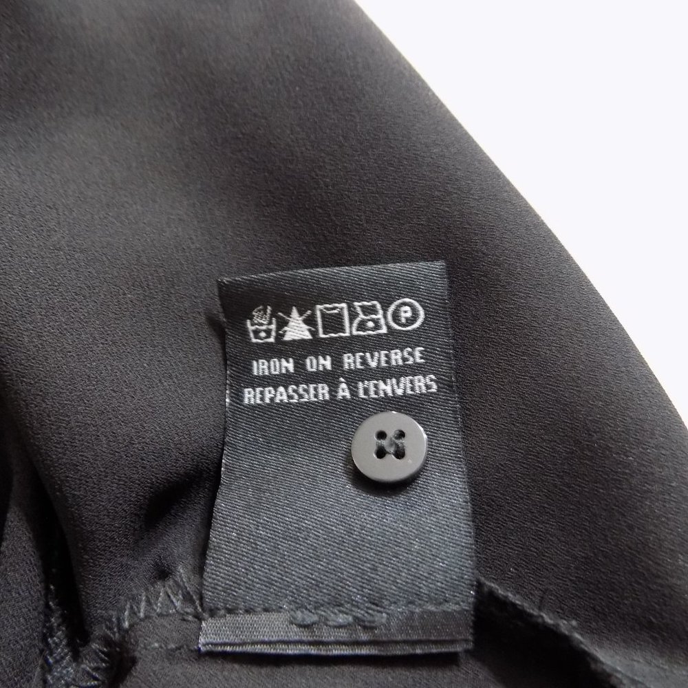 Le Chateau button down shirt - Picture 6 of 10